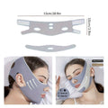 1PCS V-Line Lifting Face Sculpting Sleep Mask Slimming Strap Facial Beauty Tool