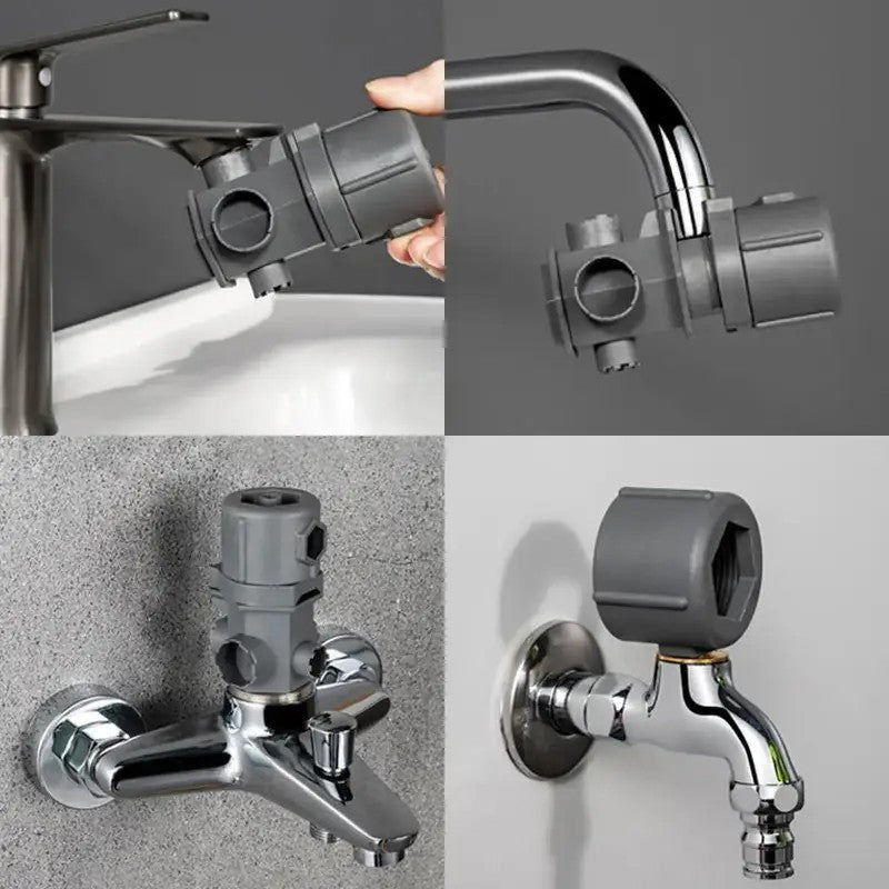 US 16 in 1 Wrench All in One Faucet Wrench Tool For Faucet Installation & Repair