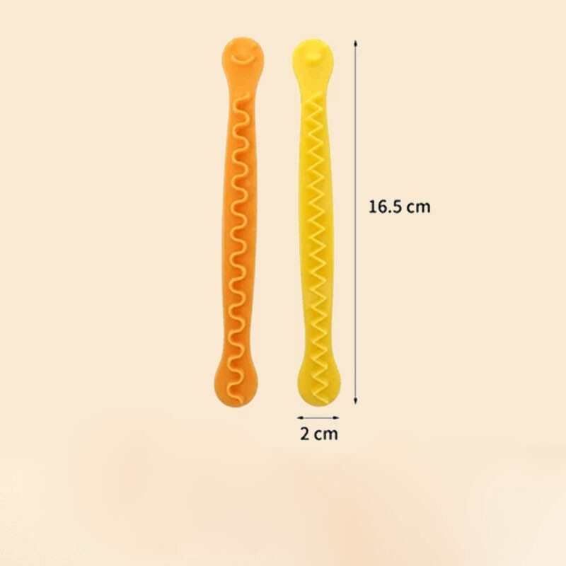 2pc Fancy Cooked Eggs Cutter Multi-Functional Household Fancy Cut Eggs Cutters