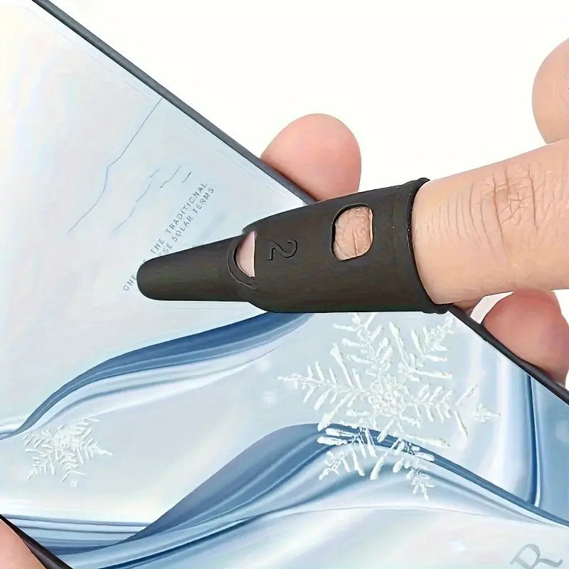 Touch Screen Finger Styluses Pen Capacitive For iPad Air Mini iPhone Samsung