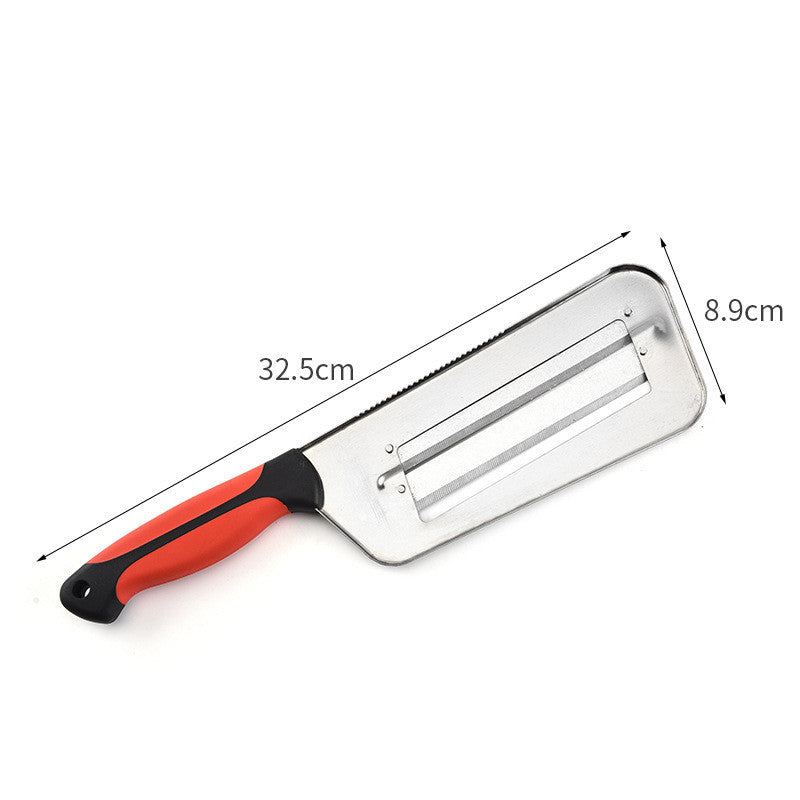 Cabbage Shredder for Coleslaw Sauerkraut cabbage slicer Cutter Chopper kitchen