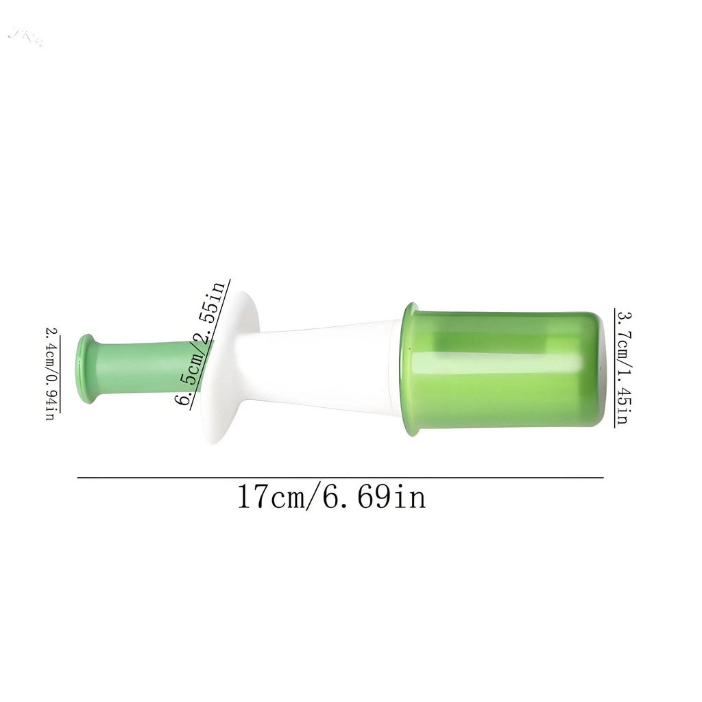 Creative Grape Slicer Efficient Fruit Cutter Kitchen Tool for Grapes & Berries
