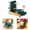 1PC Hand Cranked Apple Peeler Slicer Fruit Cutter Kit Processing Machine Tool