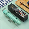 DIY Sushi Making Kit Sushi Roller Mold Food Grade Plastic Kitchen Tool Machine