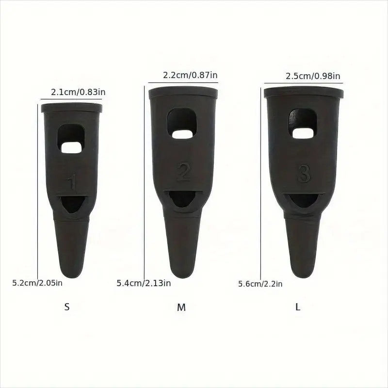 Touch Screen Finger Styluses Pen Capacitive For iPad Air Mini iPhone Samsung