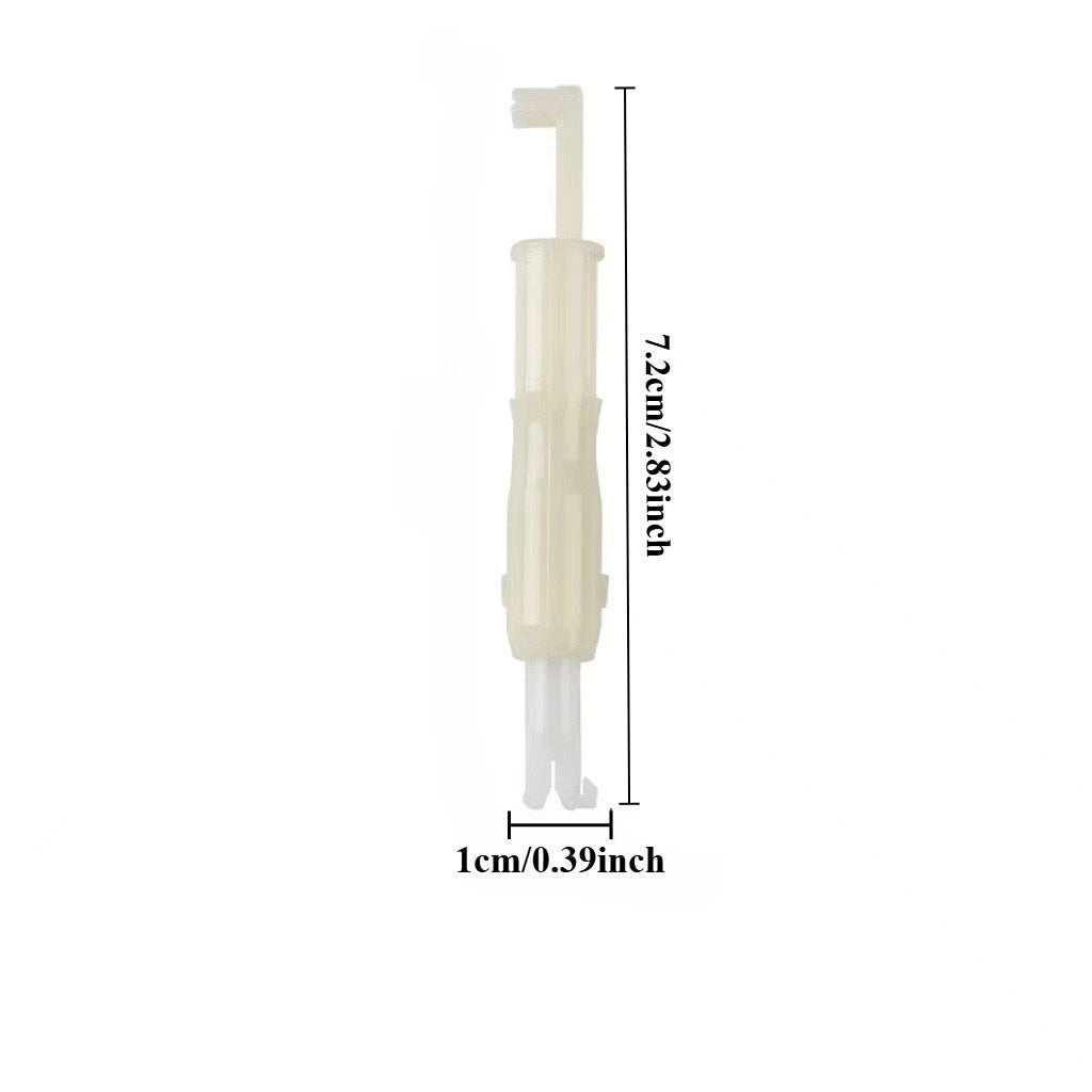 Sewing Machine Automatic Needle Threader Threading Tool Home Sewing Accessories