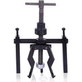 Car Inner Bearing Puller 3 Jaw Bearing Puller Wheel Pulley Removal Extractor