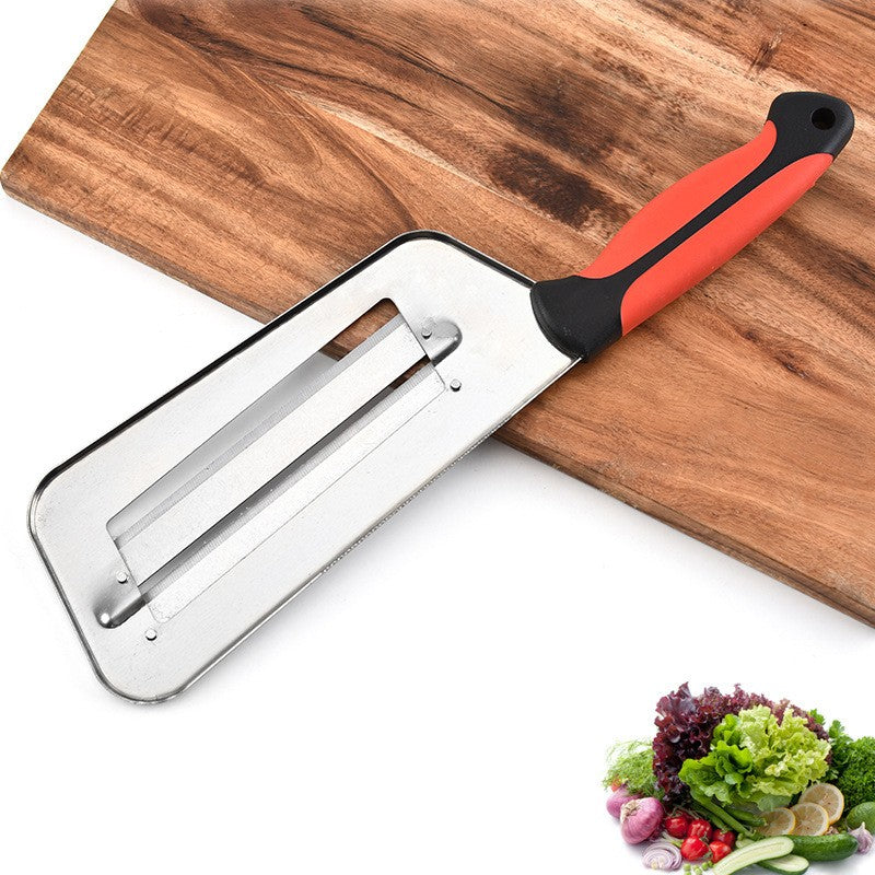 Cabbage Shredder for Coleslaw Sauerkraut cabbage slicer Cutter Chopper kitchen